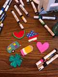 HOME - Interchangeable set